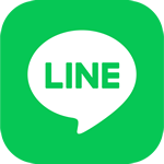 LINE（B happy）