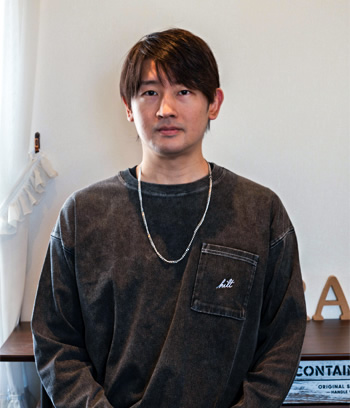 岸田 真哉