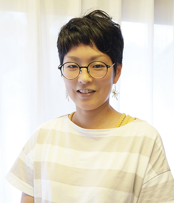 小田 博子